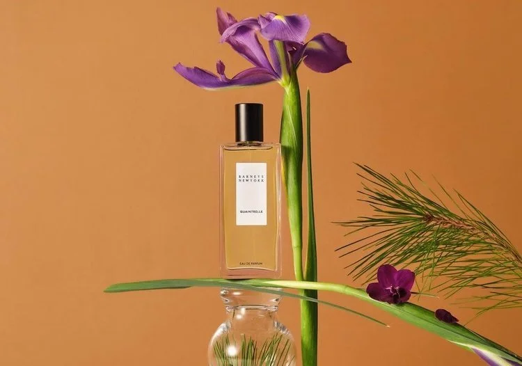 ⭐︎バーニーズニューヨーク　Fiele Fragrances⭐︎ Barneys New York Beauty Debuts First-Ever Fragrance Collection